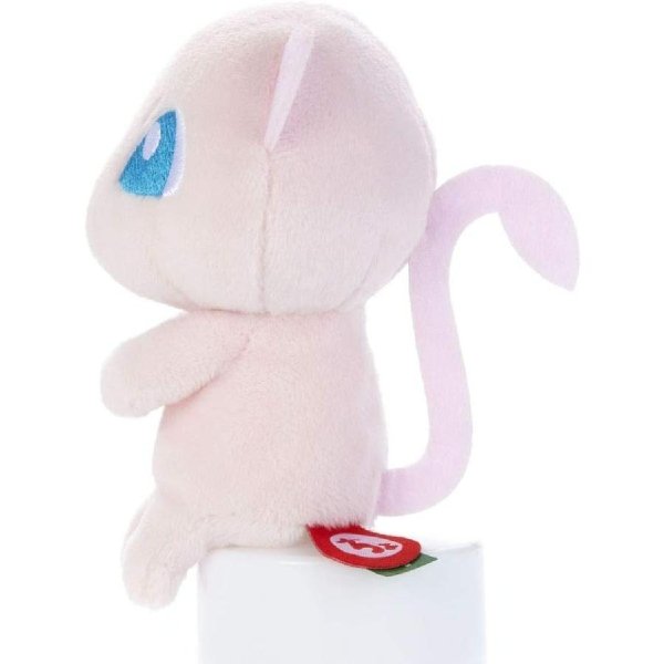 Pokemon Mew Chokkori San Toy