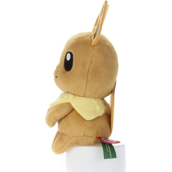 Pokemon Eevee Chokkori San Toy