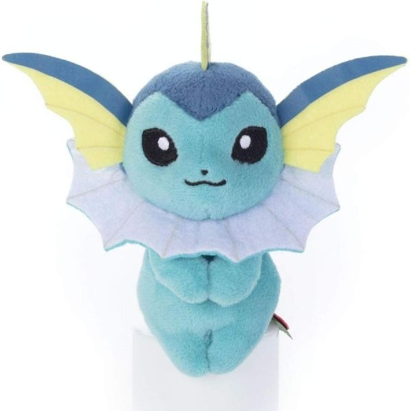 Pokemon Vaporeon Chokkori San Toy