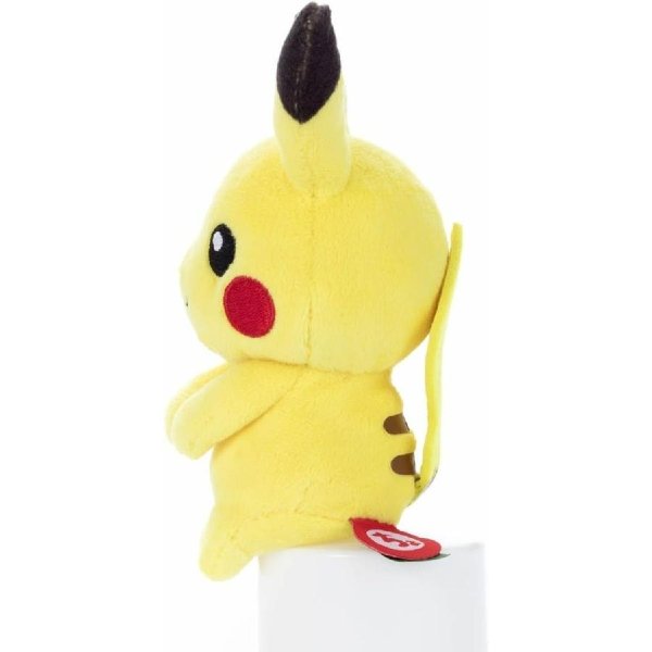 Pokemon Pikachu Chokkori San Toy