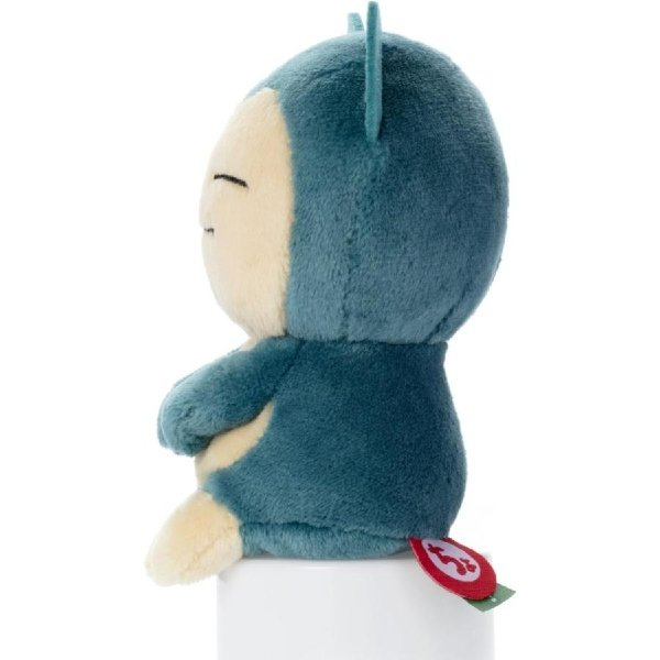 Pokemon Snorlax Chokkori San Toy