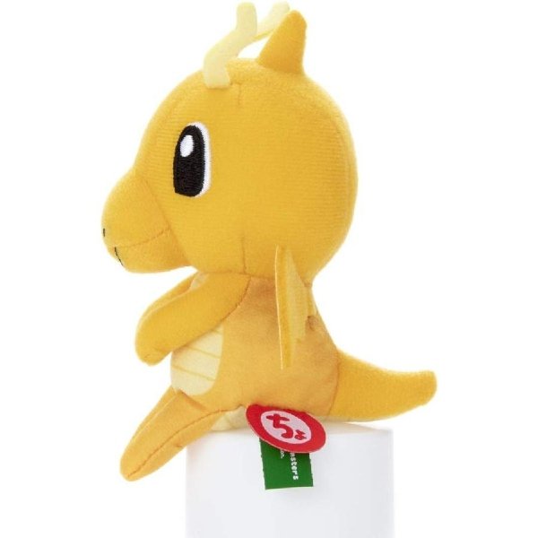 Pokemon Dragonite Chokkori San Toy