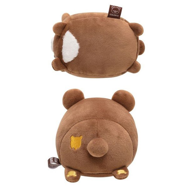 Chairoikoguma Mochi Super Soft Plush