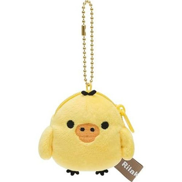 Sanrio cute keychain pouch