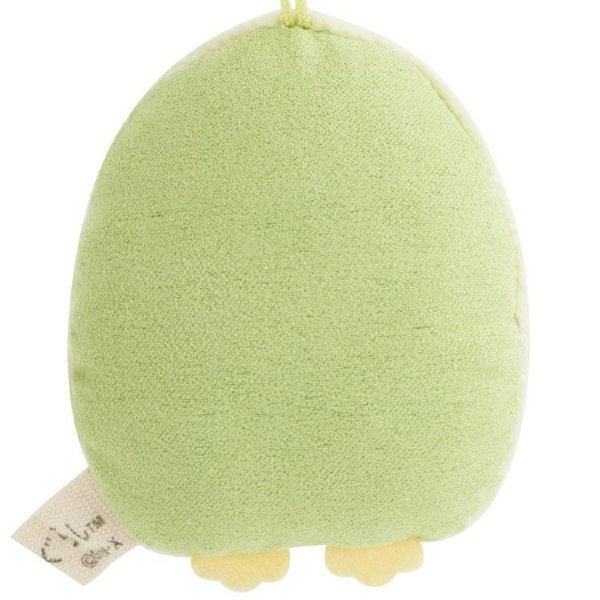 Sumikko Gurashi MiniMini Plush Cleaner Pengu
