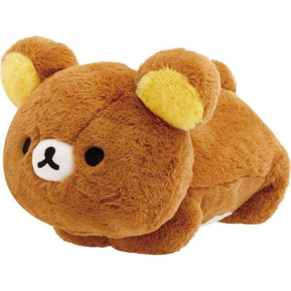 Rilakkuma: Korilakkuma soft toy M size