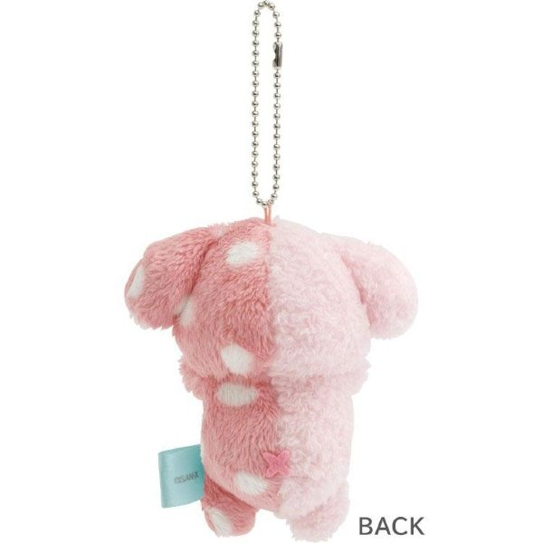 Sentimental Circus Shappo : Warm Foamy Soap Night Freshly Washed Hanging Plush