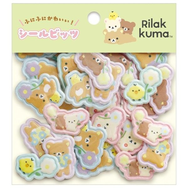 Sumikko Gurashi Tile Sticker