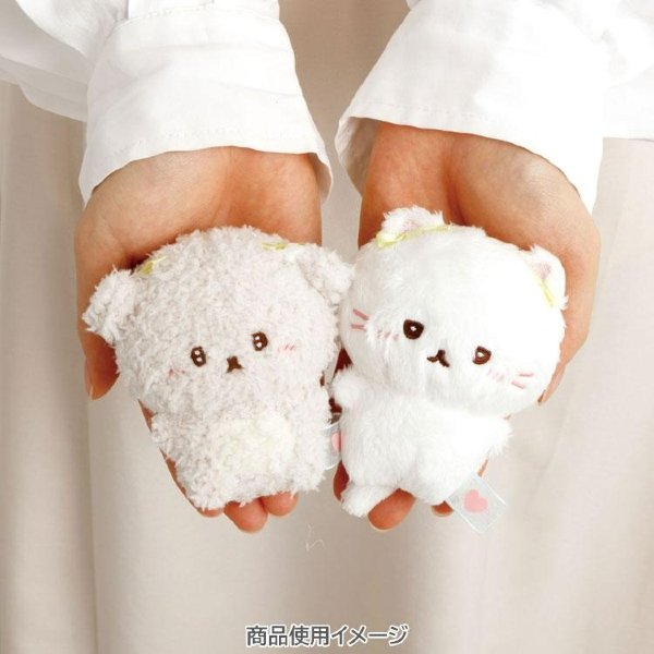 Kouhai-chan : Love My Favorite Idol beanie Plush (SS)