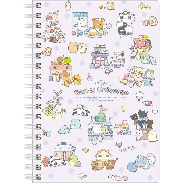 Ishiyowa-chan : Love My Favorite Idol A6 Notepad set