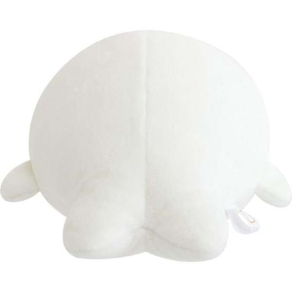 San-x Universe San-X Town Stage Mamegoma Plush Toy