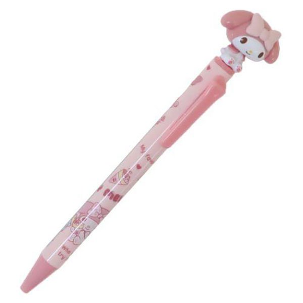 My Melody : Yummy Bobbing Ball Pen