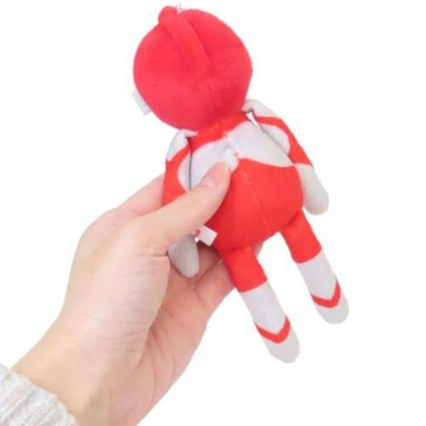 Ultraman Plush Keychain
