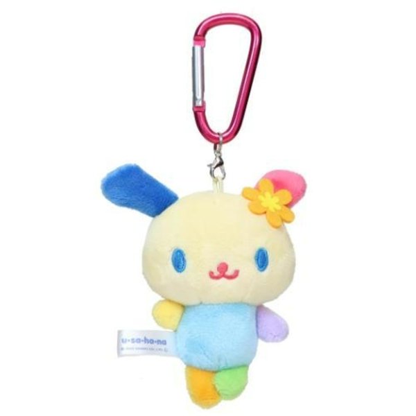 Sanrio Style Up Mascot - Hello Kitty : Black Angel Grey In Black Dress