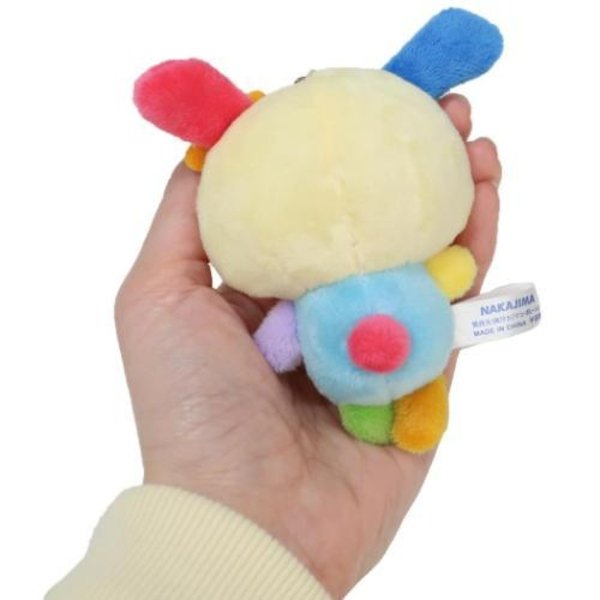 Usahana Sanrio Carabiner Mascot