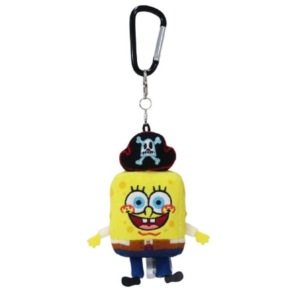 Monchhichi : Sweet Sugar Bebichichi Keychain