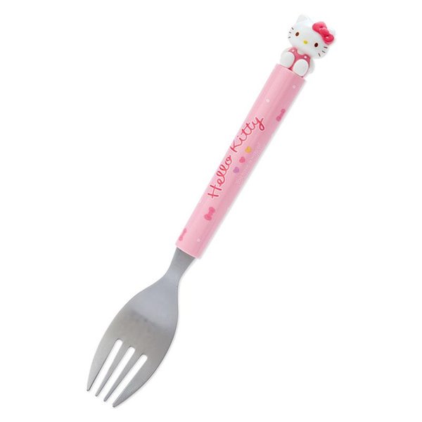 Hello Kitty Sanrio Original Mascot Spoon