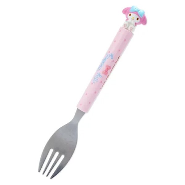 My Melody Sanrio Original Mascot Spoon