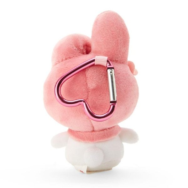 My Melody : Character Award Mini Mascot Holder