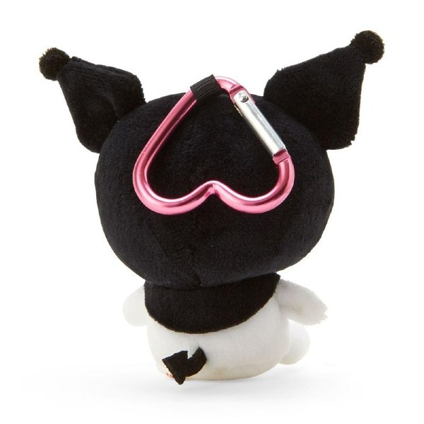 Kuromi : Character Award Mini Mascot Holder