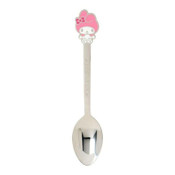 My Melody Sanrio Original Mascot Spoon