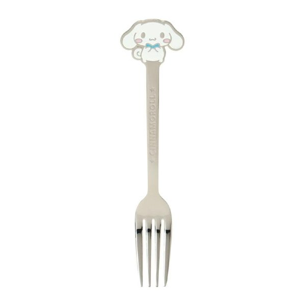 My Melody Sanrio Original Mascot Spoon