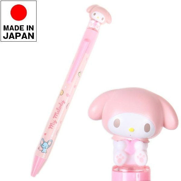 Pompompurin Mascot Ballpoint Pen
