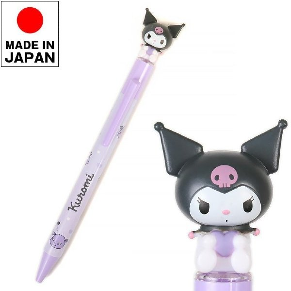 My Melody Mascot Ballpoint Pen