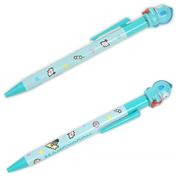 Hangyodon Mascot Ballpoint Pen
