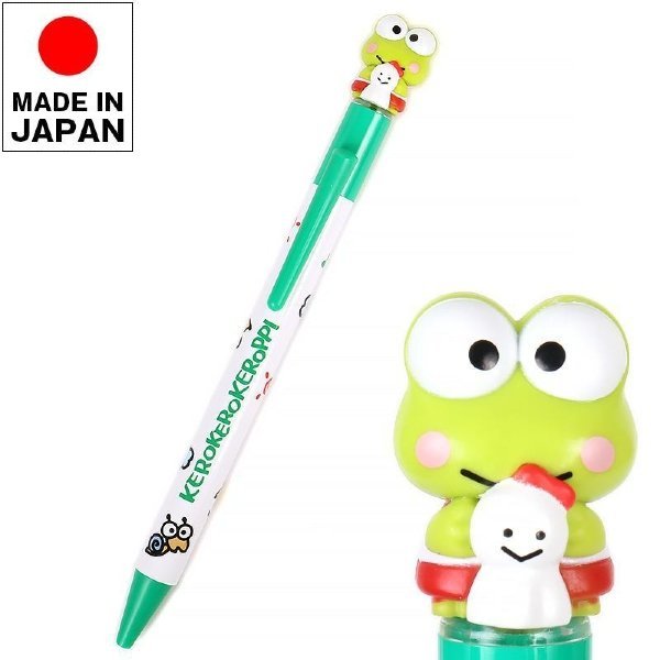 Rilakkuma Juice Up 3C Pen (Green)