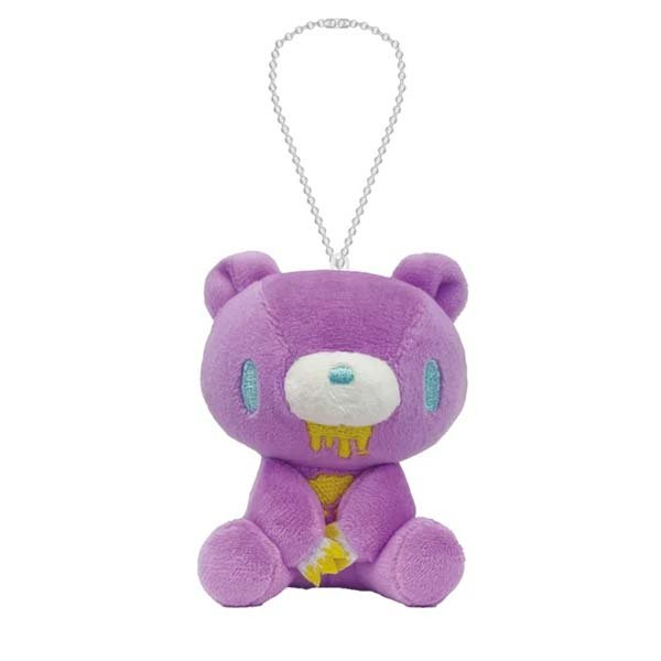 Hello Kitty Heart SHape hook keychain