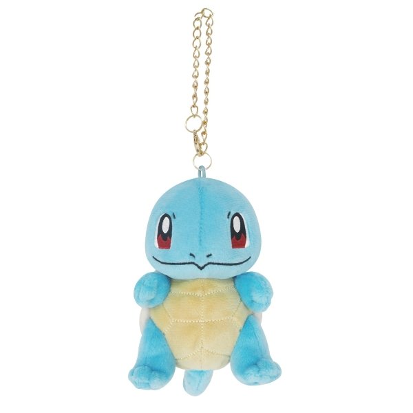 Pokemon All Star Collection Mascot Squirtle