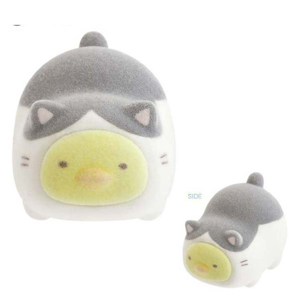 Sumikko Gurashi Petit Sumikko Nekogurashi Mascot Dino
