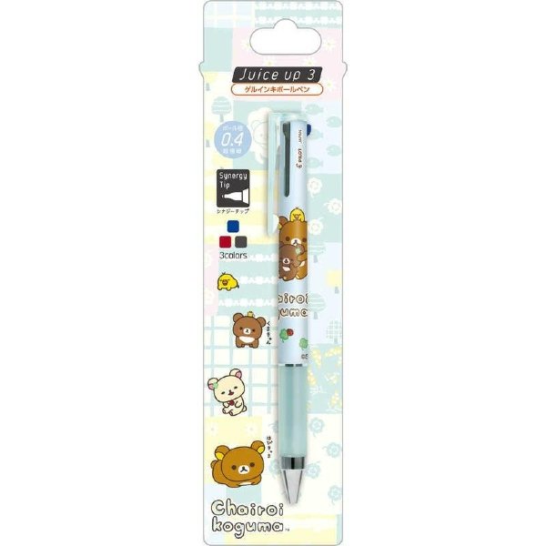 Pompompurin Mascot Ballpoint Pen