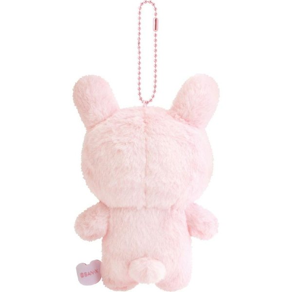 Korilakkuma : Lots of Korilakkuma Rabbit Hanging Plush Toy