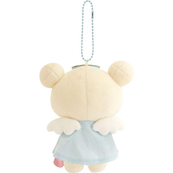 Korilakkuma : Lots of Korilakkuma Angel Hanging Plush Toy