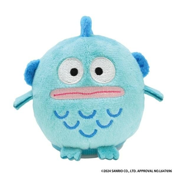 Hangyodon Talking Mini Plush Toy