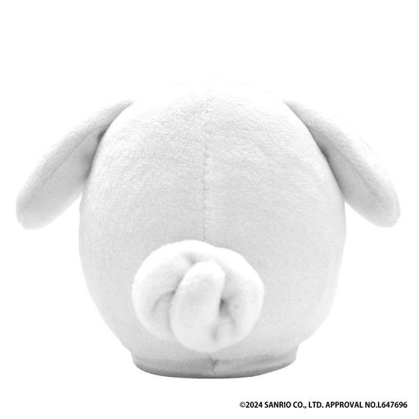 Cinamoroll Talking Mini Plush Toy