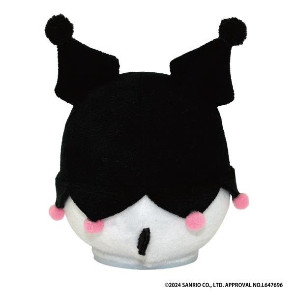 Kuromi Talking Mini Plush Toy