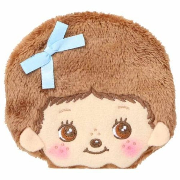 Chiikawa Tissue Pouch (Sakura Pink)