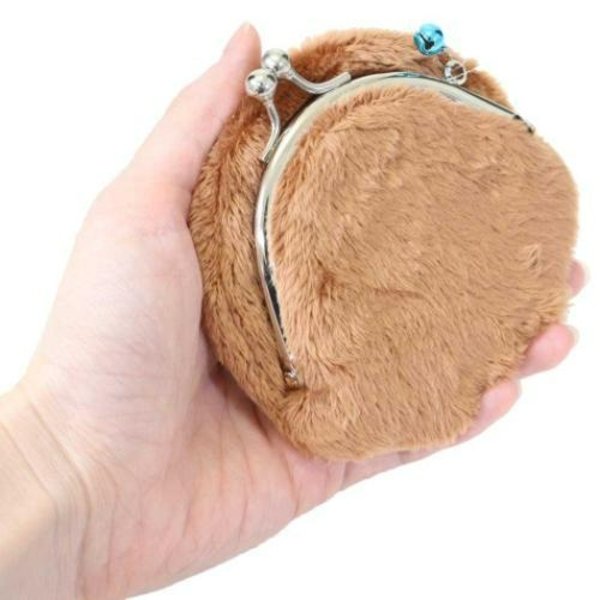 Moncchichi Bebichhichi Coin Pouch