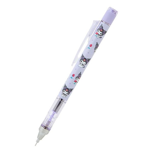 Kuromi Mono Graph Shaker Mechanical Pencil