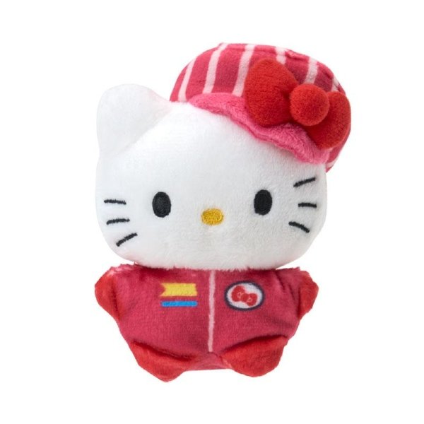 My Melody Cute Adventures Chimapote Collection Vol. 2 Plush Toy