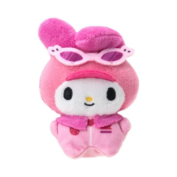 Bad Badz Maru Cute Adventures Chimapote Collection Vol. 2 Plush Toy