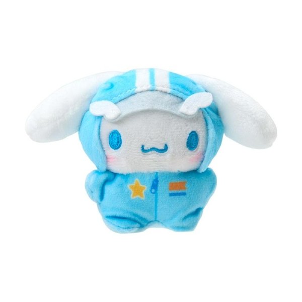 Sumikko Gurashi : Gummy Gummy Party Shirokuma Beanie Plush (SS)
