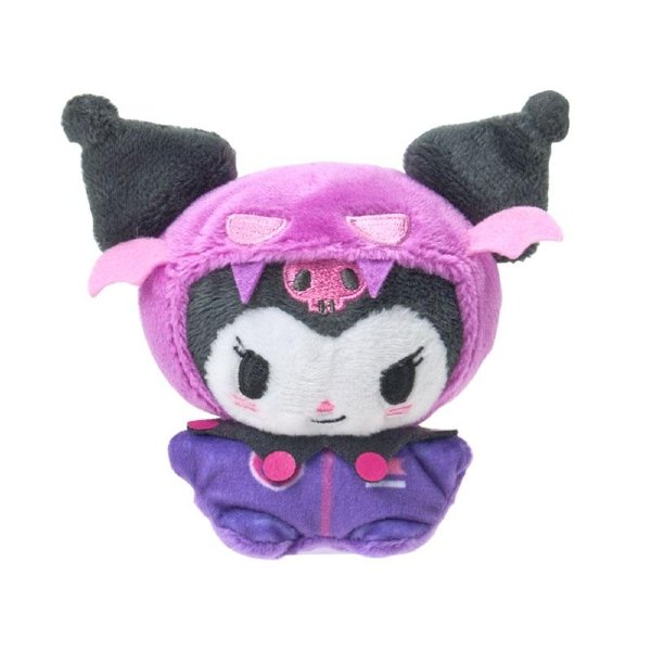 Cinamoroll Cute Adventures Chimapote Collection Vol. 2 Plush Toy