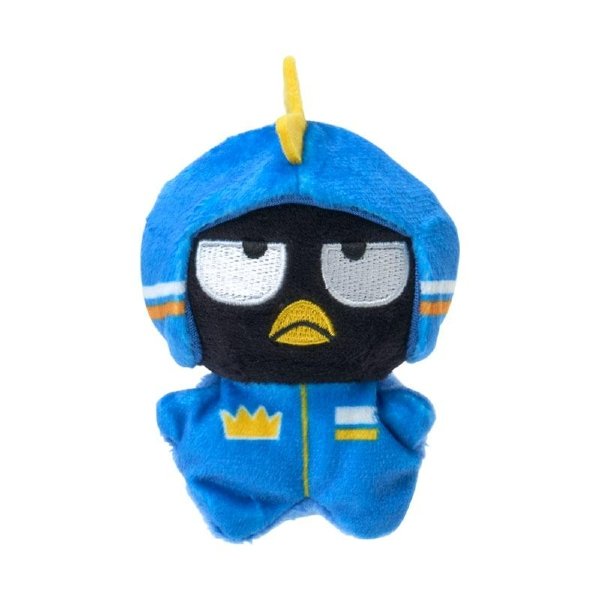 Sumikko Gurashi : Ninja Training beanie plush set
