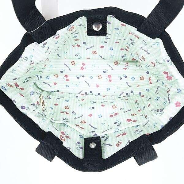 Monchhichi tote bag (Boy)