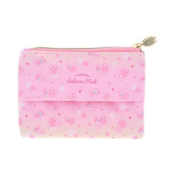 Chiikawa Tissue Pouch (Sakura Pink)