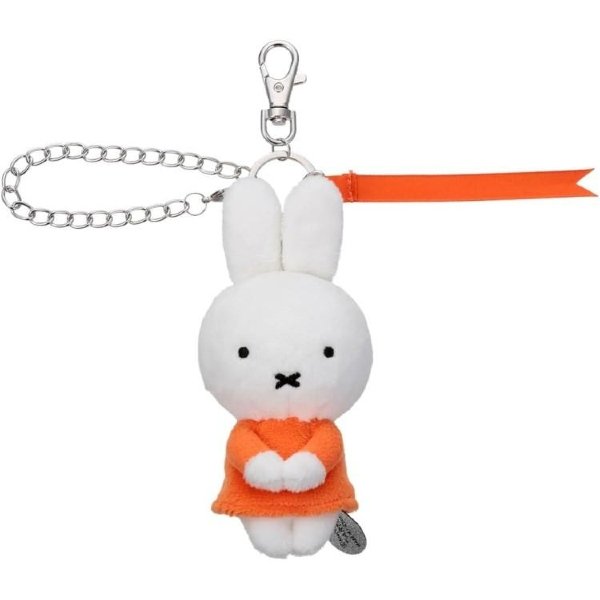 Eevee - Pokemon All Star Collection Plush keychain